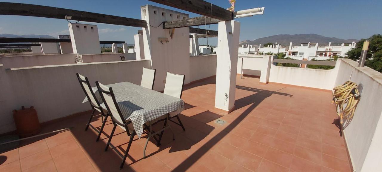 Condado De Alhama, Naranjos 8 Apartment Alhama de Murcia Exterior photo