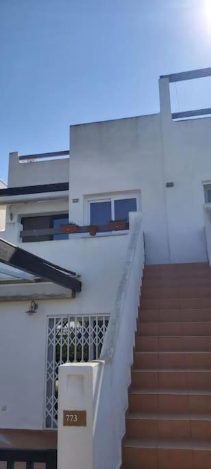 Condado De Alhama, Naranjos 8 Apartment Alhama de Murcia Exterior photo